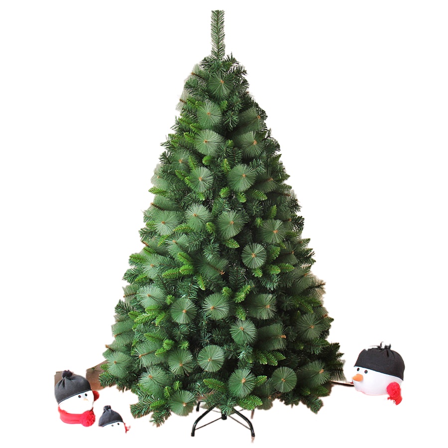 Gang Heng Christmas Encrypted Mixed Pine Needle Christmas Tree Mixed
