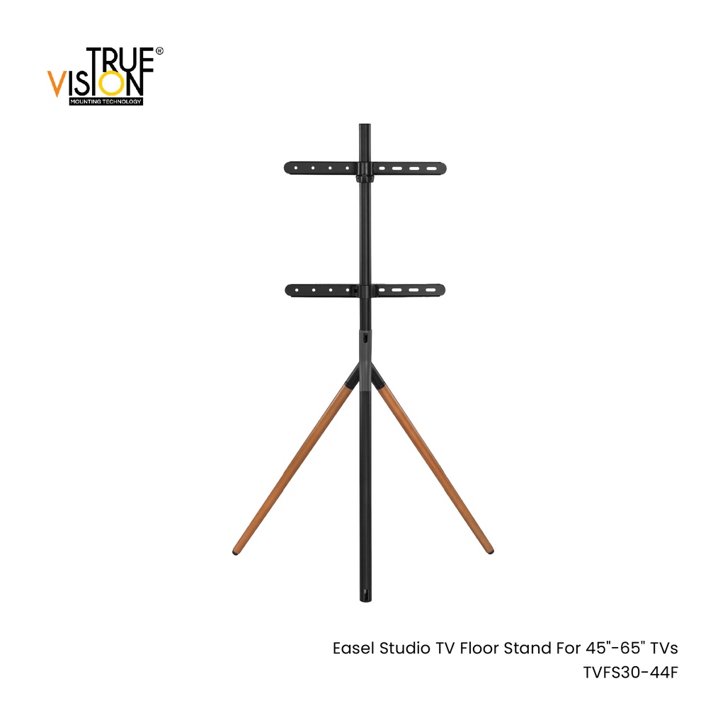 True Vision Easel TV Floor Stand TVFS3044F Shopee Philippines