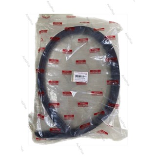 Isuzu Genuine Parts Back Door Rubber Seal Drip Weatherstrip: Crosswind ...