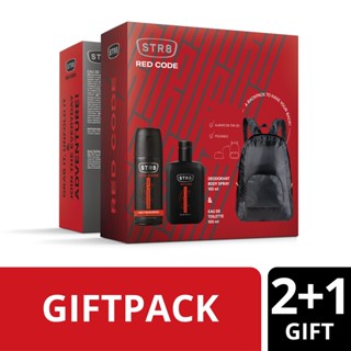 Str8 red 2024 code perfume price