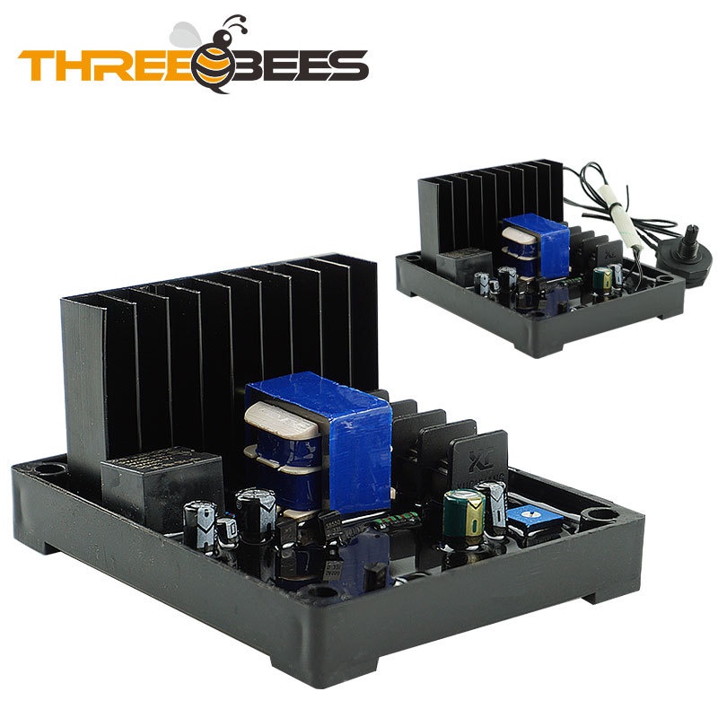 GB160 AVR Automatic Voltage Regulator Automatic AVR Generator Automatic ...