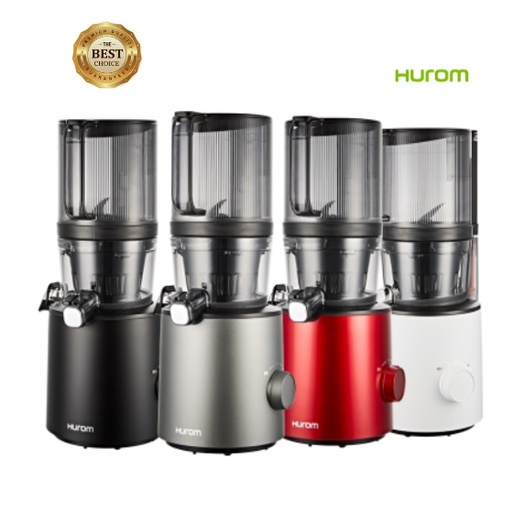 Hurom Slow Juicer H201 THE Easy Series (Direct delivery from HQ