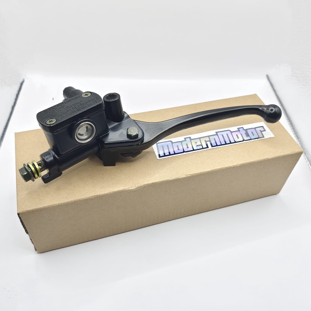 Universal Ninja Hydraulic Clutch Package CBR Vixion Fu KLX Gsx Crf Rx