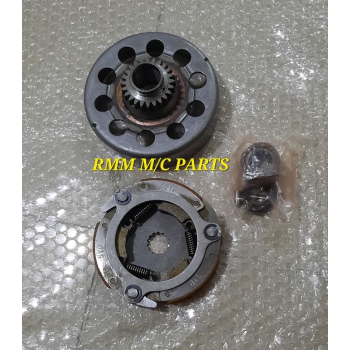 PRIMARY CLUTCH SET SNIPER 135 CLASSIC (No Clutch) Shopee Philippines