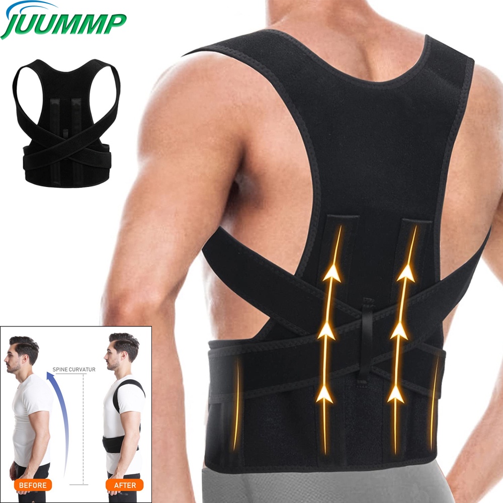 Hemp 2024 back brace