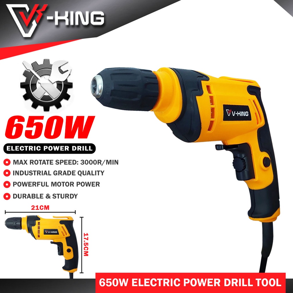 King power drill hot sale