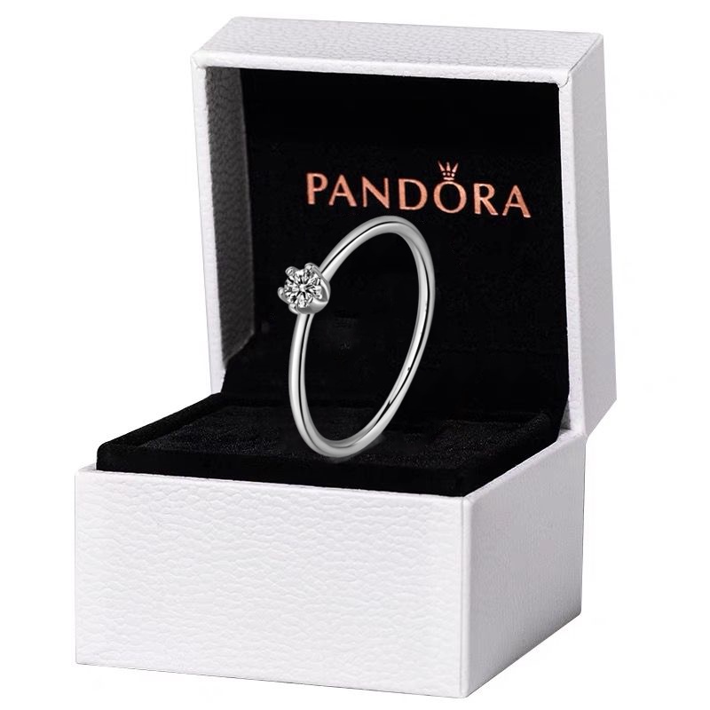 Promise ring hot sale pandora ph