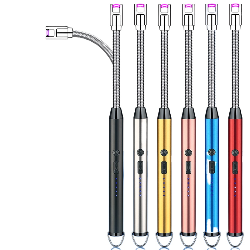 Pulse igniter natural gas kitchen household ignition gun ignition stick