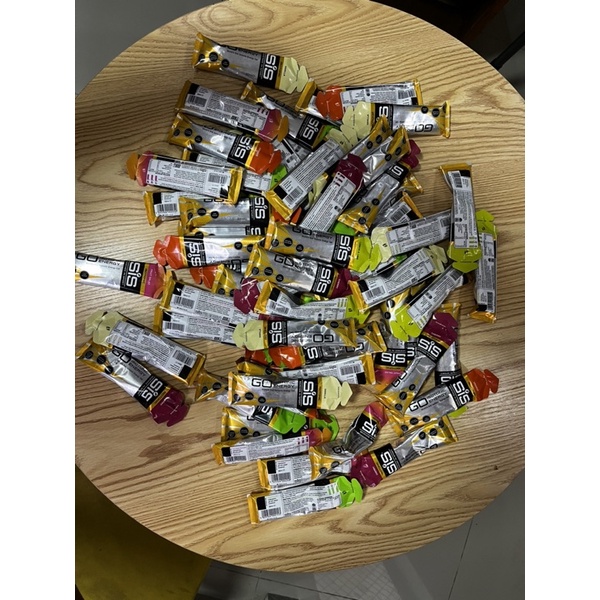 SiS Gel - Science in Sport 60mL Gels | Shopee Philippines