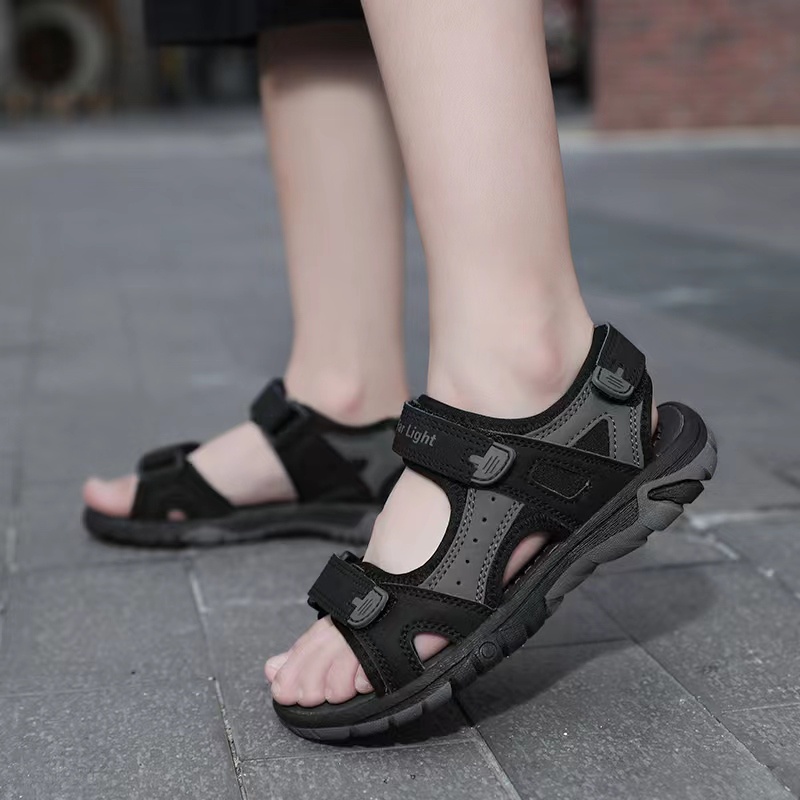 Sandals for 10 year old online boy