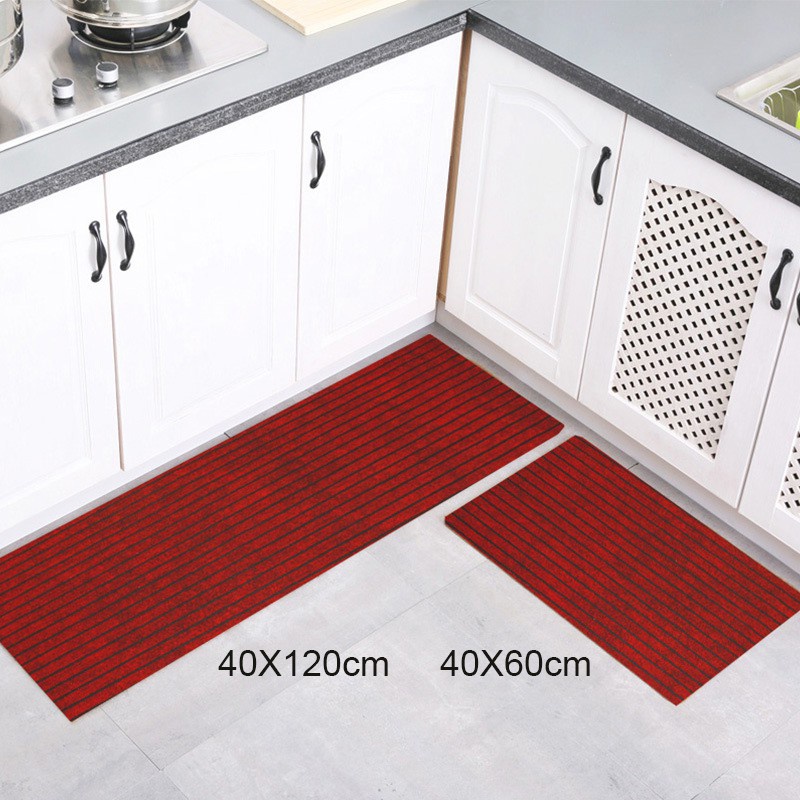 Buy 1 Take 1 Kitchen Rug NonSlip Soft Super Absorbent Kitchen Mat