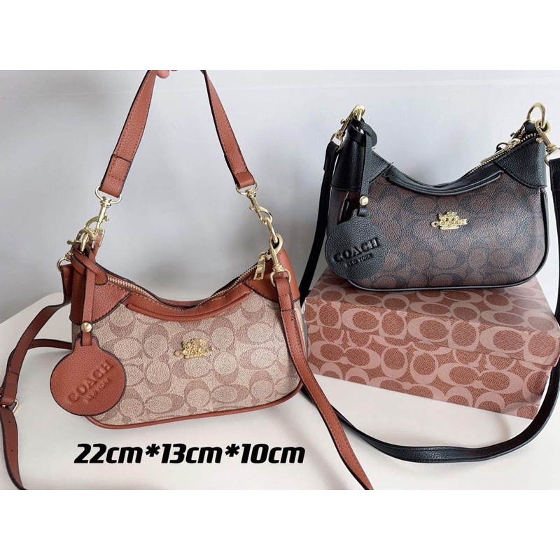 High Quality Luxury Hand/Shoulder Bag(with box) | Shopee Philippines