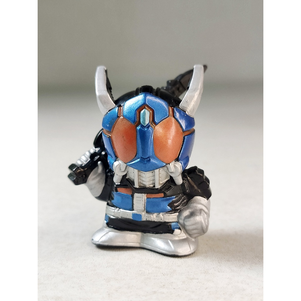 MINI KAMEN RIDER CHIBI KIDS TOY FIGURE FINGER PUPPET (JAPAN) | Shopee ...