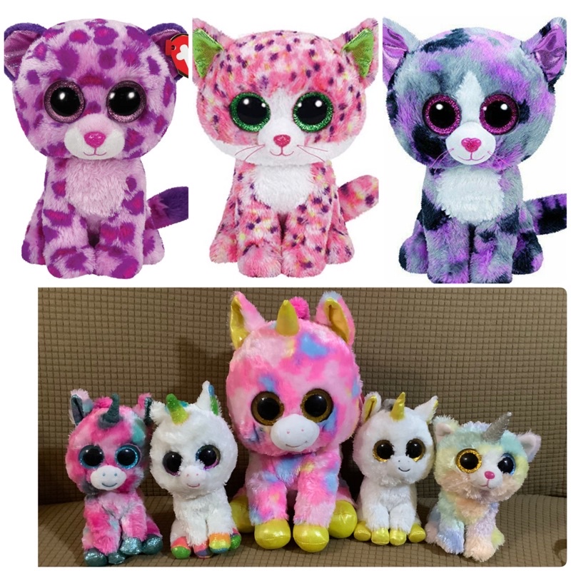 Shop ty stuffed toys for Sale on Shopee Philippines