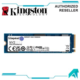 Kingston NV2 M.2 2280 250GB, 500GB, 1TB, 2TB NVMe PCIe 4.0 Gen 4x4 Internal  SSD