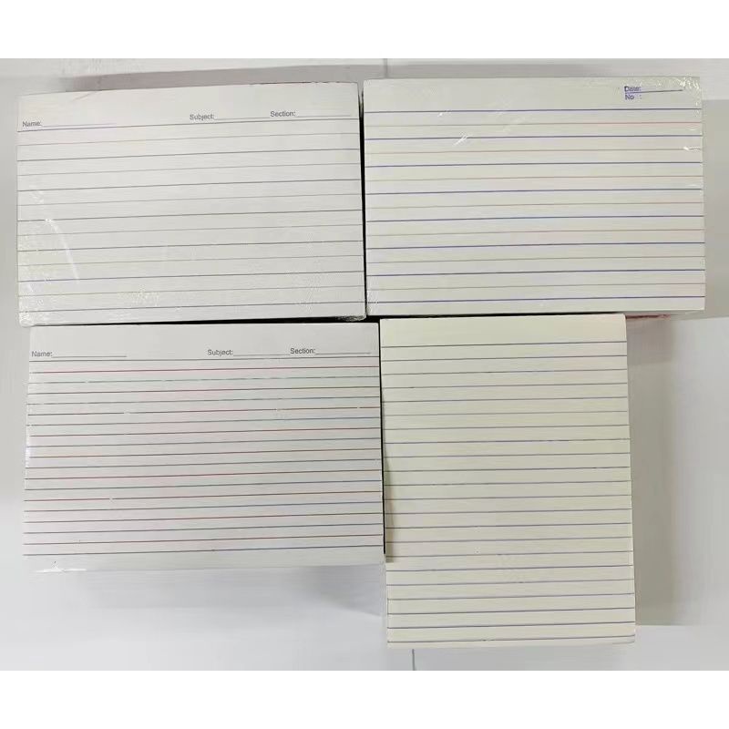 5 pads Writing Pad Grade 1 2 3 4 Shopee Philippines