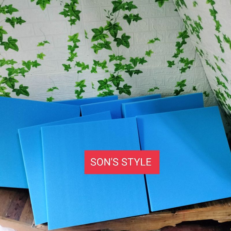 Uratex sofa set(2 inches thinkness) Shopee Philippines