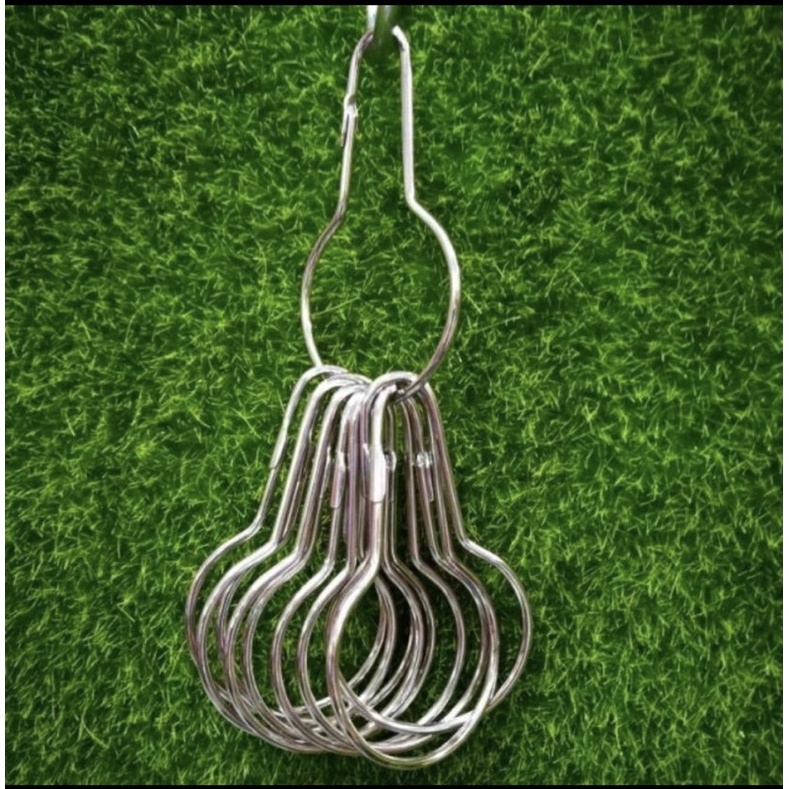 Lock Ring Sold Per 10pcs Shopee Philippines