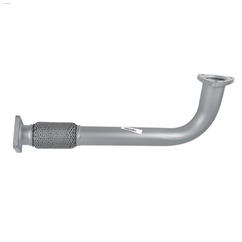 Adapted to Foton Auto Oling CTS express Omarco S3 exhaust pipe welding