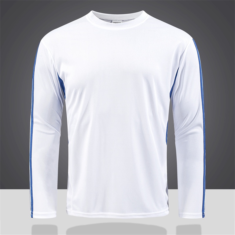 Sports Long sleeve basketball undershirt for men clothing t shirt for