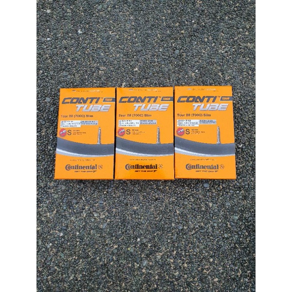 conti tube 27.5
