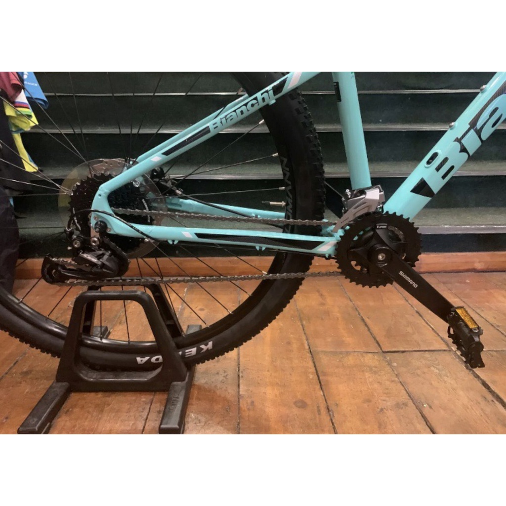 Bianchi best sale magma price