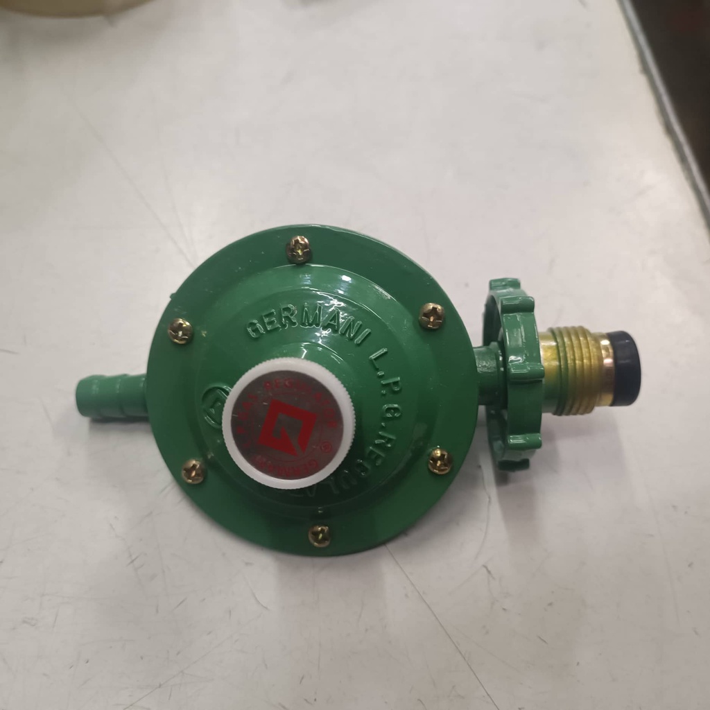Lpg Gas Regulator heavy duty regulator pressure valve (with or without