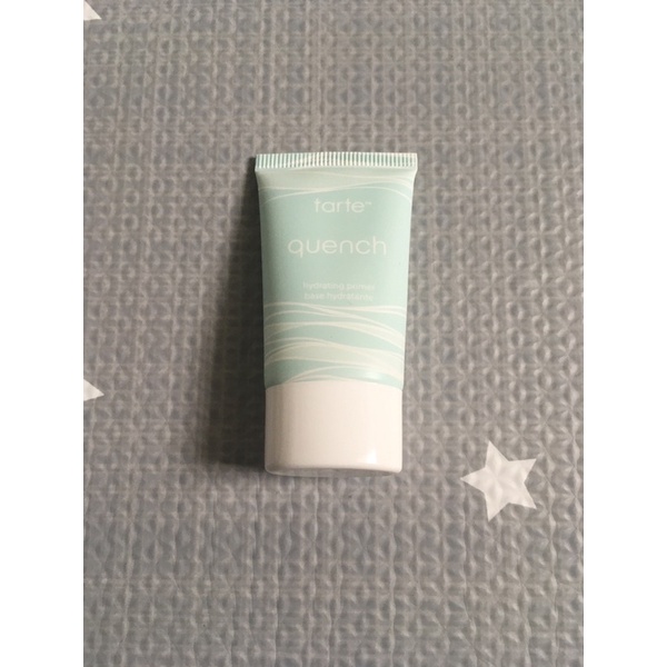 TARTE Quench Hydrating Primer MINI size Shopee Philippines