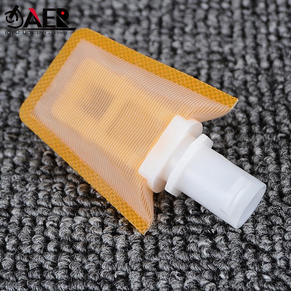 Motorcycle fuel pump filter element for Suzuki VZ800 Boulevard M50