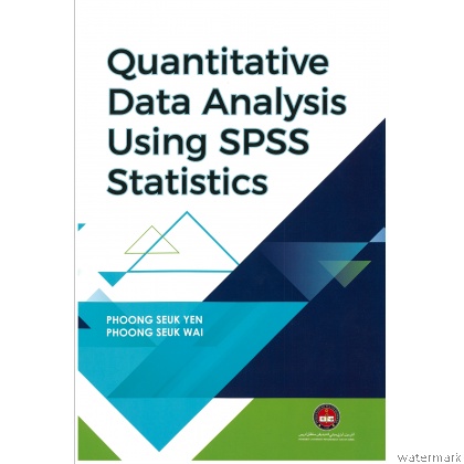 QUANTITATIVE DATA ANALYSIS USING SPSS STATISTICS | Shopee Philippines