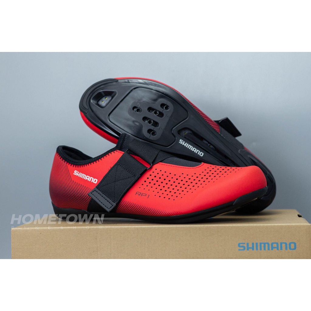 shimano rp1 cleats