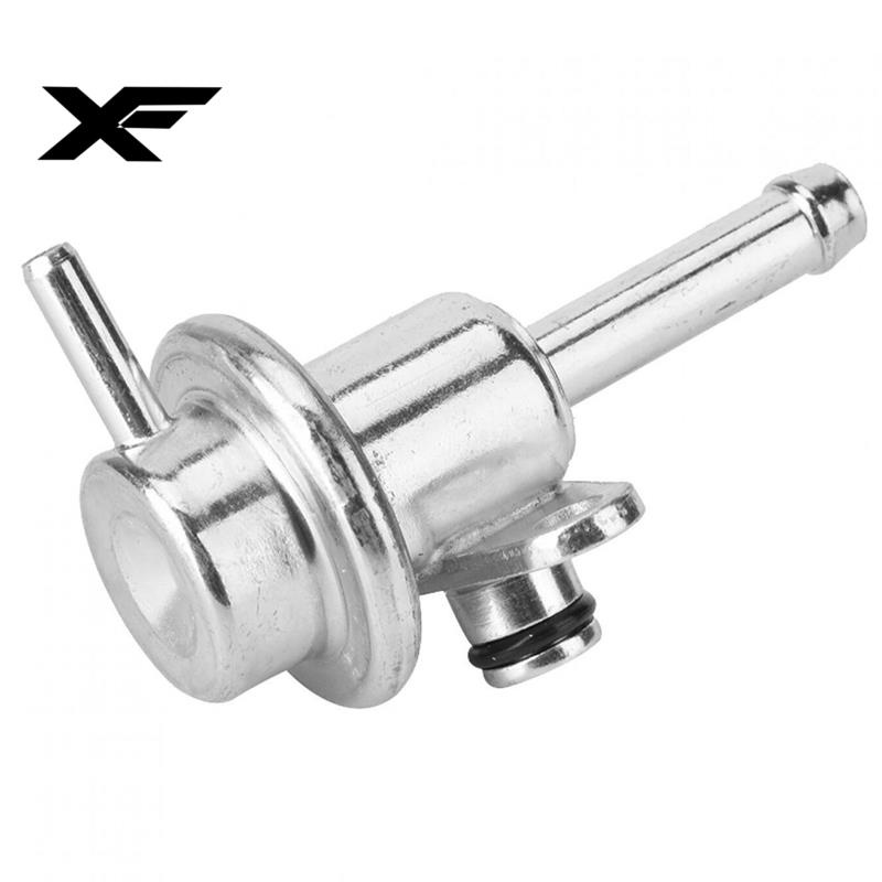 thumbnail image 2 of Standard Motor Products PR95 Fuel Injection Pressure Regulator – 3.0 Bar – For Nissan Pathfinder, Quest, Xterra, Frontier 2 of 3