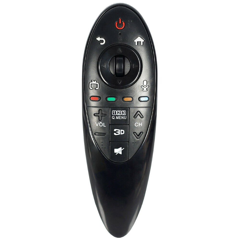 LG Universal Magic 3D AN-MR500G Smart TV Remote Control | Shopee ...