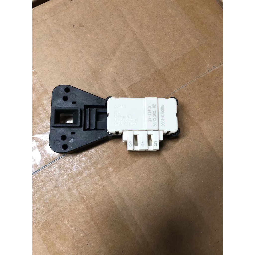 New Washing Machine Switch Zv446l5 Dc6401538a Home Appliance