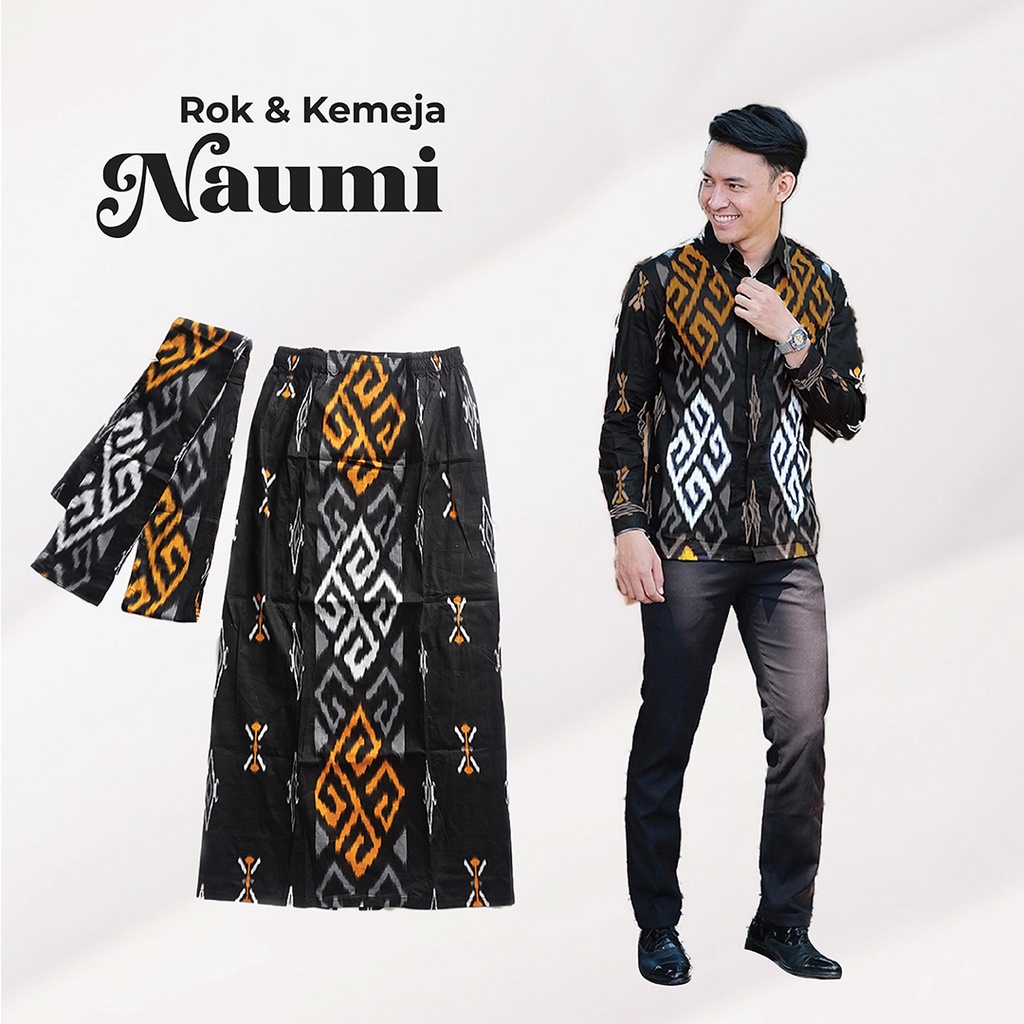 Solo BATIK ROK - COUPLE BATIK ROK Free Selendang BATIK COUPLE/COUPLE ...