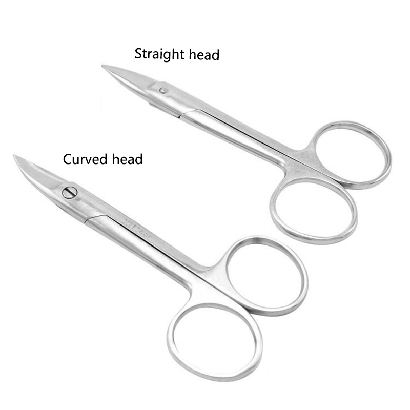 Dental Crown Scissors Medical Surgical Scissors Ligature Wire Cutting