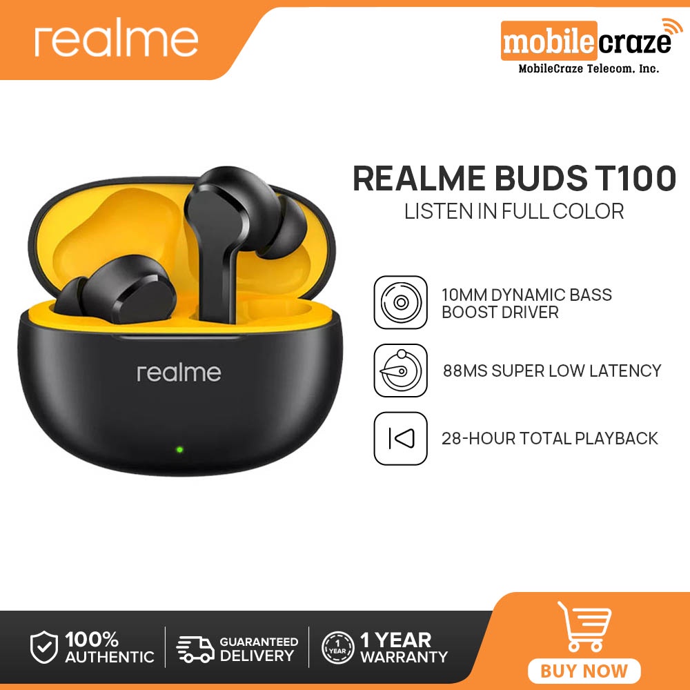 Realme bluetooth battery hot sale
