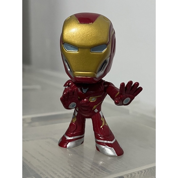 Funko mystery minis Ironman | Shopee Philippines