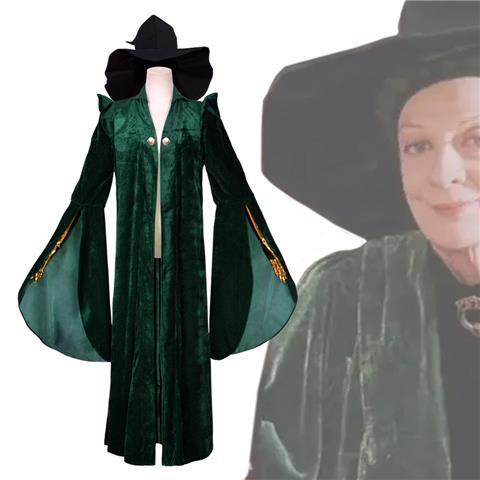 Harry Potter cosplay cosplay costumes for characters like Dumbledore ...