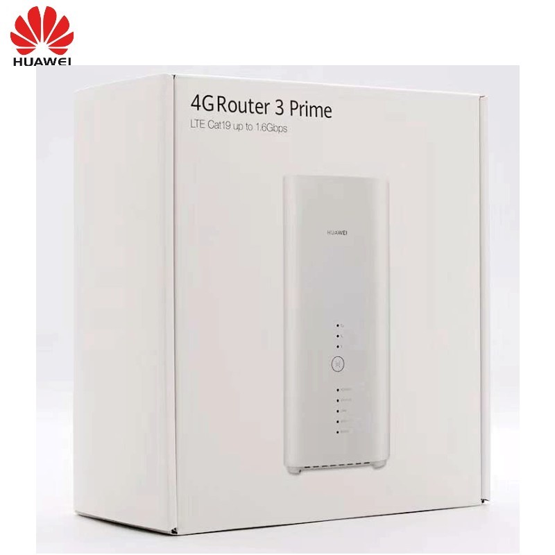 Huawei B818263 4g Wifi Router Mobile Broadband Sim Card Cat19 Lte