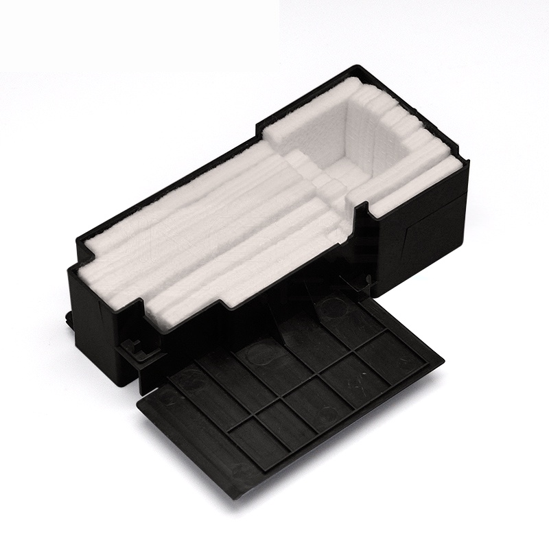 Epson L551 L550 L558 L451 L555 L565 L550 L551 L558 Waste Ink Absorber Pad Waste Ink Tank Pad