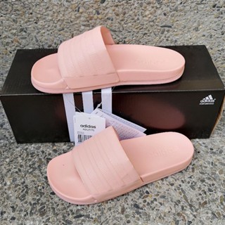 Adidas sliders hot sale womens sale