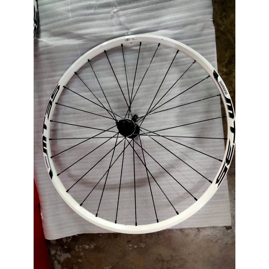 Mt35 wheelset online