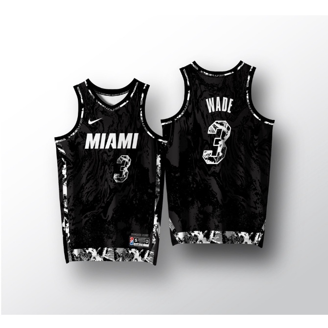 Black jersey hot sale design basketball