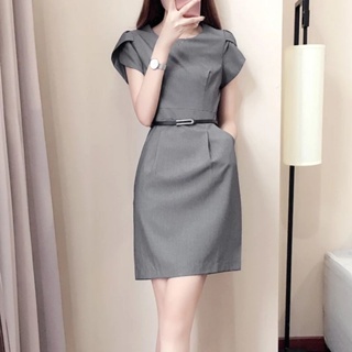 office dress - Best Prices and Online Promos - Women's Apparel May 2023 |  Shopee Philippines
