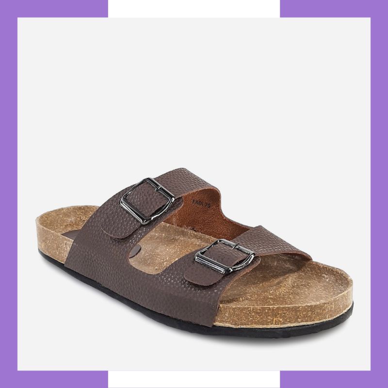 Milanos slippers top