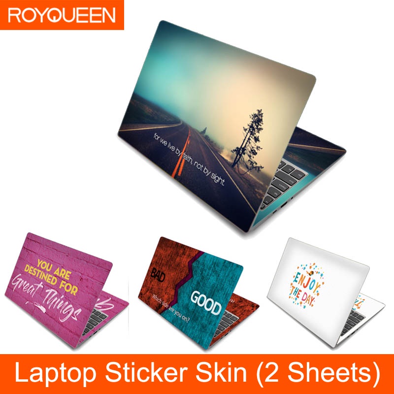 Shop laptop sticker cover for Sale on Shopee Philippines