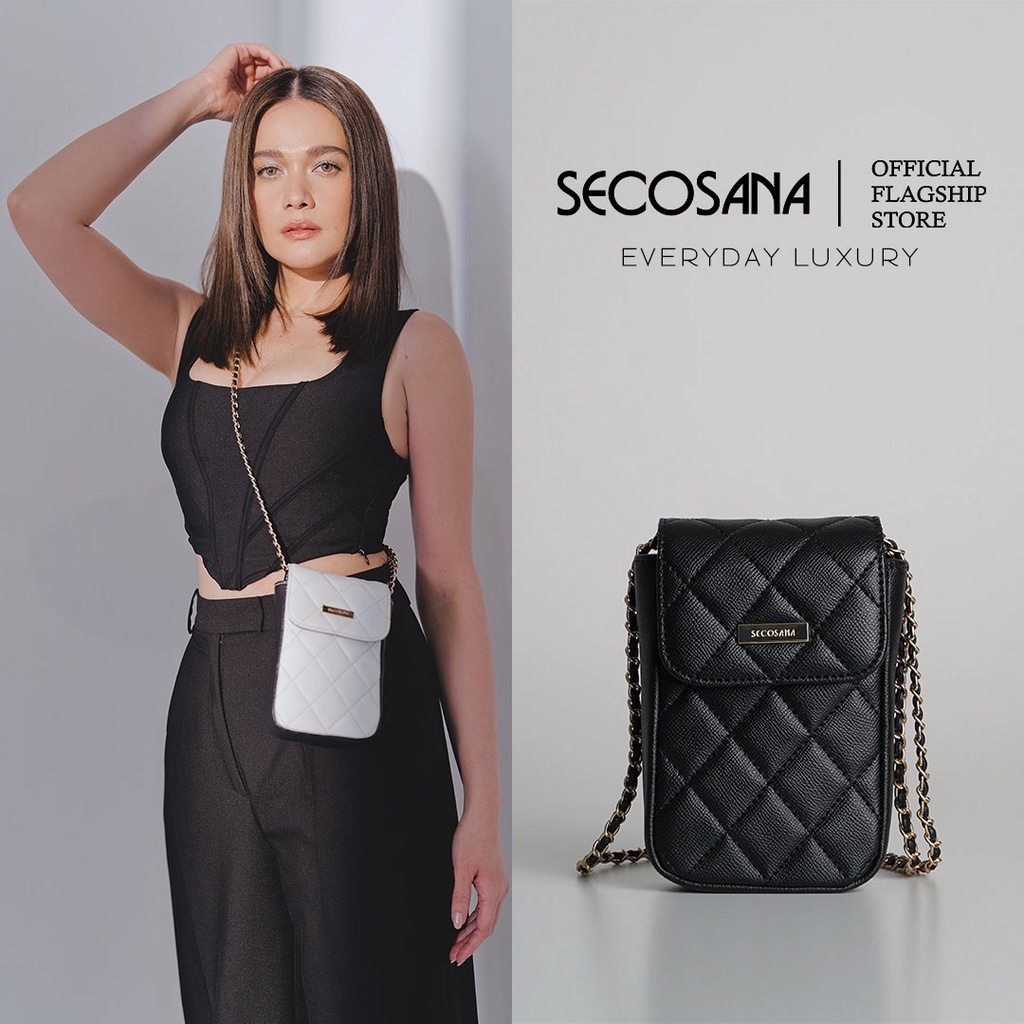 Secosana sling store bag philippines