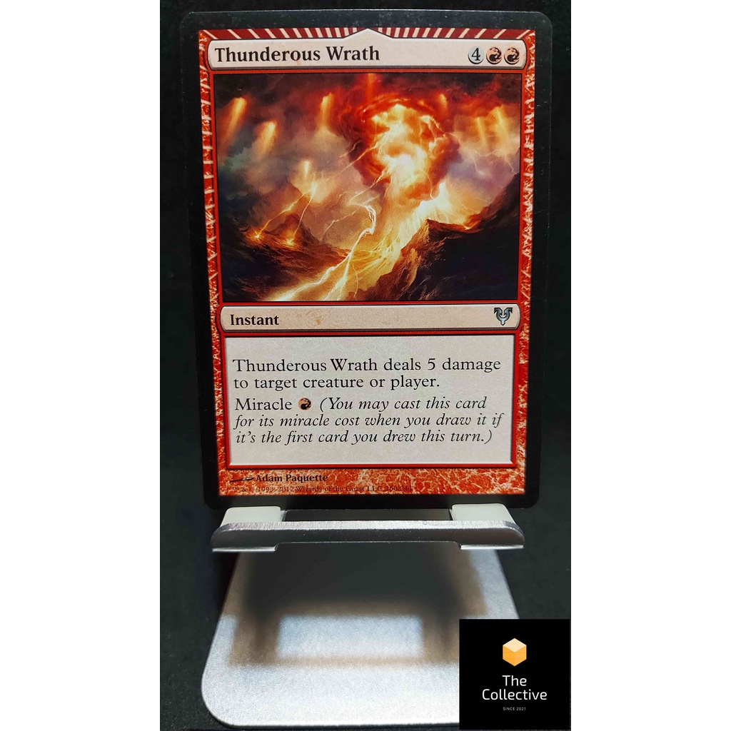 sacrifice land cards mtg Amazon.com: Elite Wrath Control Commander Deck - Custom Built - Elite - MTG  - 5 Color EDH main image 1