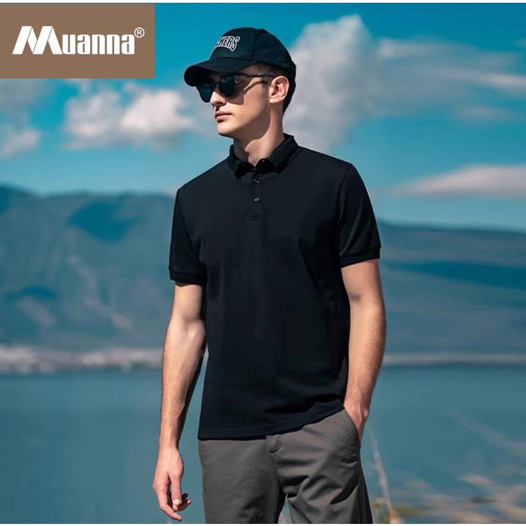 Men's Fashion T-Shirts and Polo Shirts